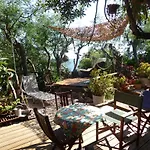 Rifugio Storico Sul Mare Casa de Férias *