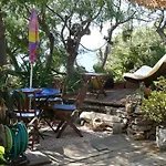 Rifugio Storico Sul Mare Casa de Férias Saint-Raphaël
