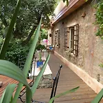 Rifugio Storico Sul Mare Casa de Férias Saint-Raphaël