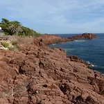 Casa de Férias Rifugio Storico Sul Mare