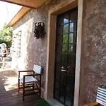 Rifugio Storico Sul Mare Casa de Férias *