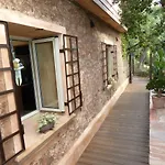 Casa de Férias Rifugio Storico Sul Mare
