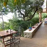 Rifugio Storico Sul Mare Casa de Férias Saint-Raphaël