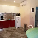 Casa de Férias Rifugio Storico Sul Mare *