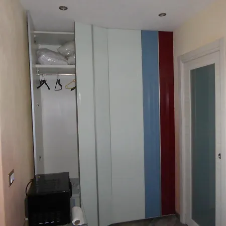 Rifugio Storico Sul Mare *