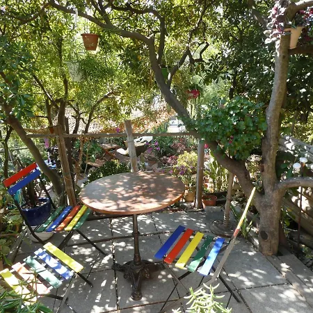 Casa vacanze Rifugio Storico Sul Mare *