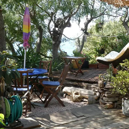 Rifugio Storico Sul Mare Σπίτι διακοπών Saint-Raphaël