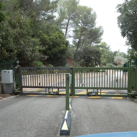 Rifugio Storico Sul Mare * Saint-Raphaël