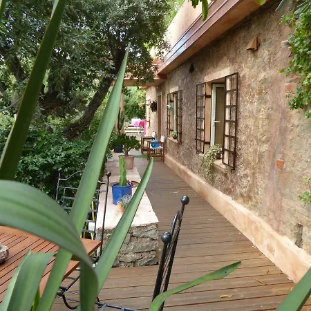 Rifugio Storico Sul Mare 度假居 Saint-Raphaël