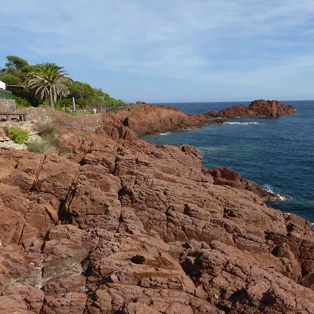 Ferienhaus Rifugio Storico Sul Mare
