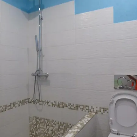 Ferienhaus Rifugio Storico Sul Mare Saint-Raphaël