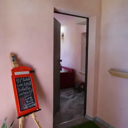 Rifugio Storico Sul Mare Casa vacanze