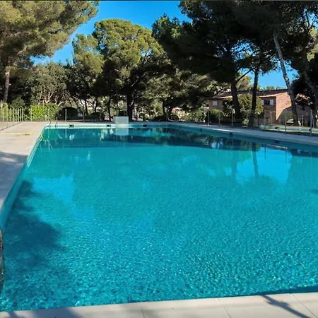 Casa vacanze Rifugio Storico Sul Mare Saint-Raphaël