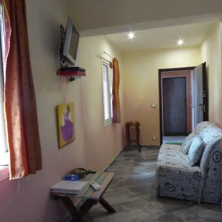 Ferienhaus Rifugio Storico Sul Mare Saint-Raphaël