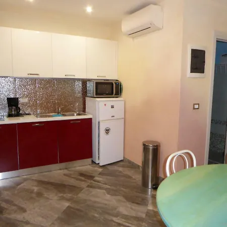 Ferienhaus Rifugio Storico Sul Mare *