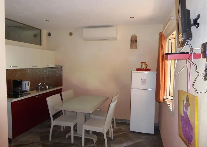 Rifugio Storico Sul Mare Vakantiehuis