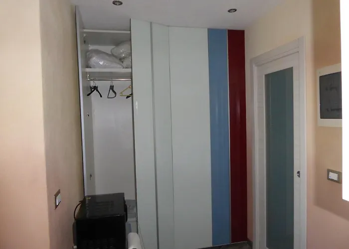 Rifugio Storico Sul Mare *