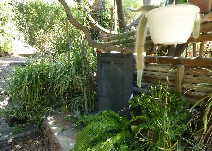 Vakantiehuis Rifugio Storico Sul Mare *