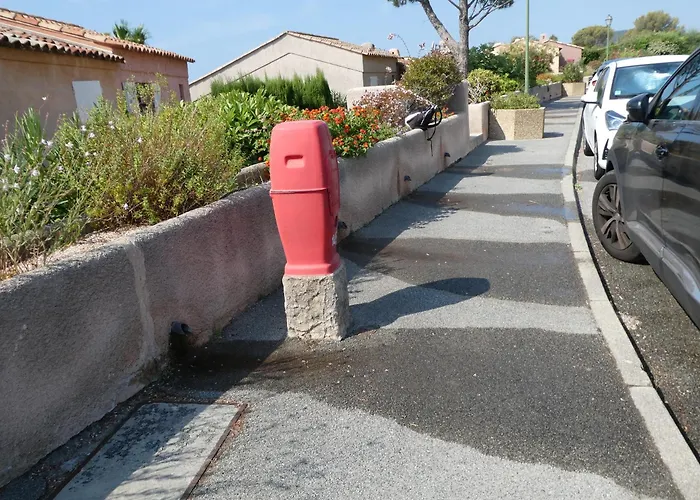 Rifugio Storico Sul Mare Vakantiehuis *