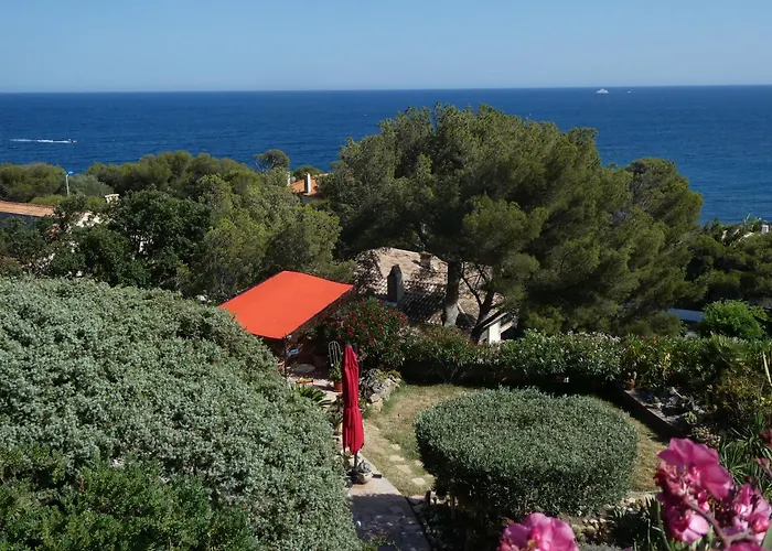 Rifugio Storico Sul Mare Vakantiehuis *