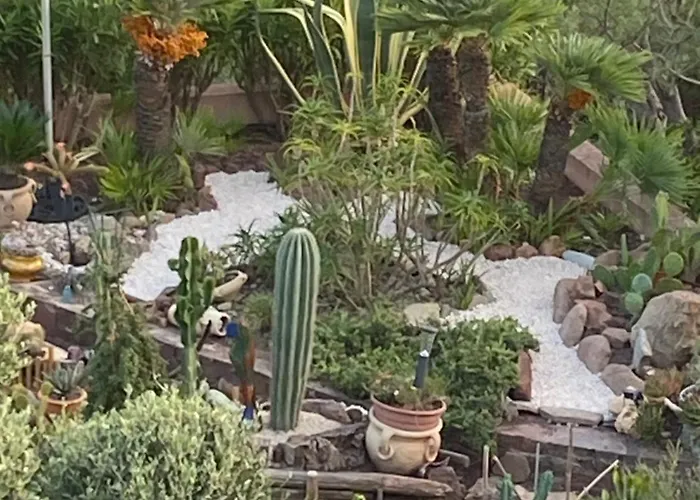 Vakantiehuis Rifugio Storico Sul Mare Saint-Raphaël