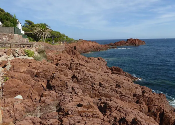 Vakantiehuis Rifugio Storico Sul Mare