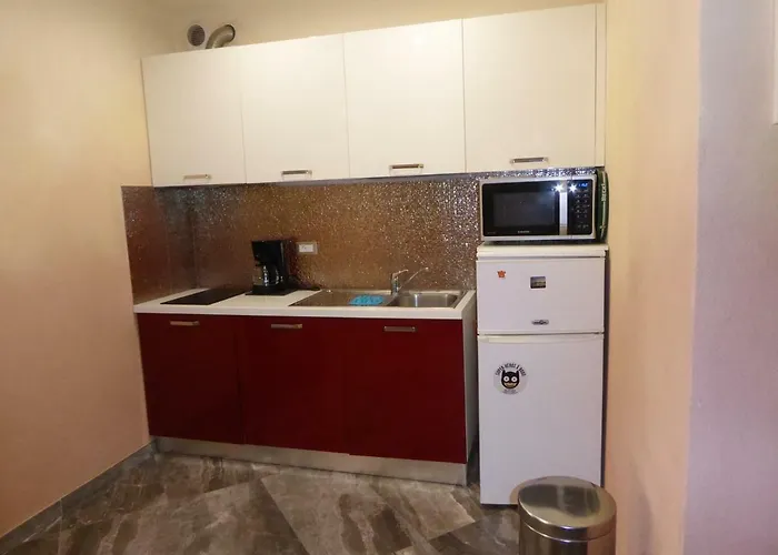 Rifugio Storico Sul Mare Vakantiehuis