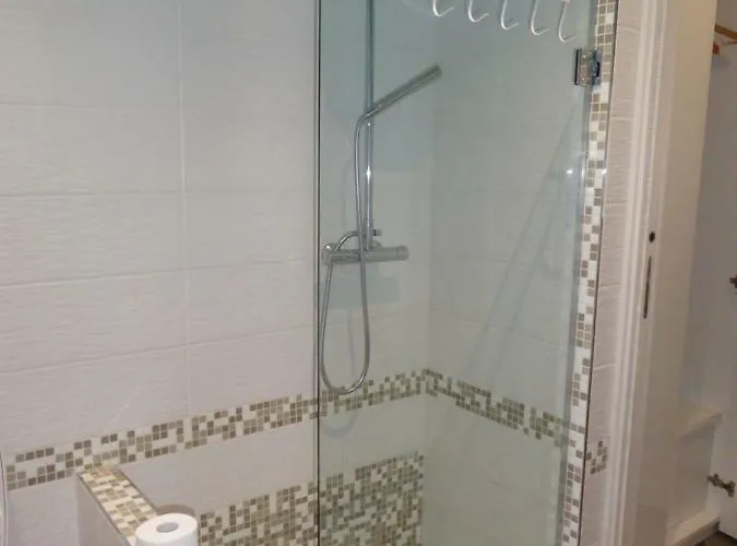 Nyaraló Rifugio Storico Sul Mare *