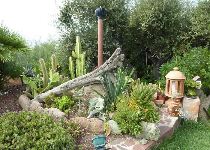 Vakantiehuis Rifugio Storico Sul Mare Saint-Raphaël