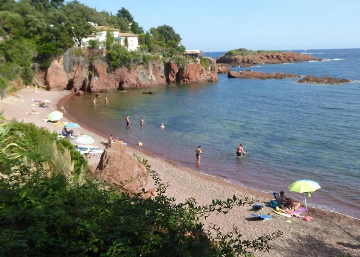 Rifugio Storico Sul Mare Vakantiehuis *