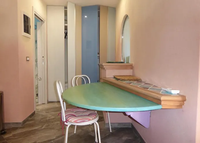 Rifugio Storico Sul Mare * Saint-Raphaël